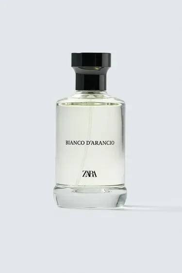 Zara Парфюмерная вода BIANCO D´ARANCIO EDP 100 мл (3.38 FL. OZ)