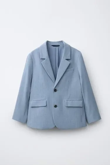 Zara Костюмный блейзер купить с доставкой.