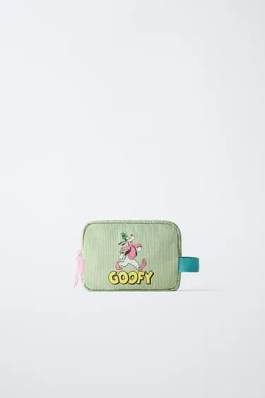 Zara Косметичка GOOFY © DISNEY
