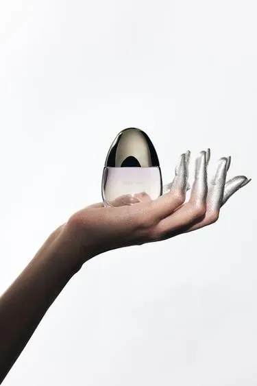 Zara Парфюм UBBE LATTE EDP 30 мл купить с доставкой.