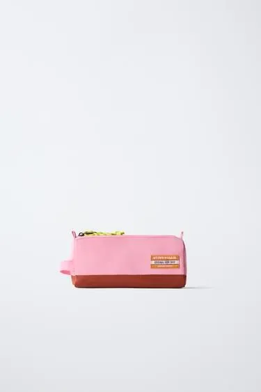 Zara Цветной несессер