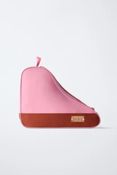 Zara Сумка для роликовых коньков купить с доставкой.