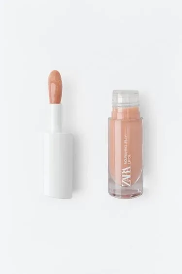 Zara Питательное масло для губ JELLY