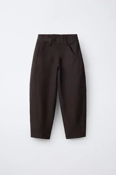 Zara Брюки 