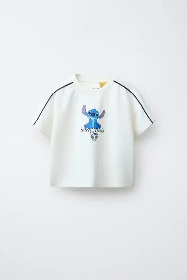 Футболка lilo & stitch © disney из модала- Заказать в России