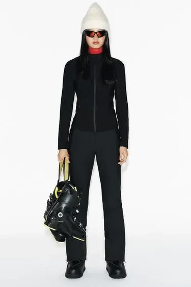 Zara Брюки коллекции лыжной одежды с технологией RECCO® от ZARA