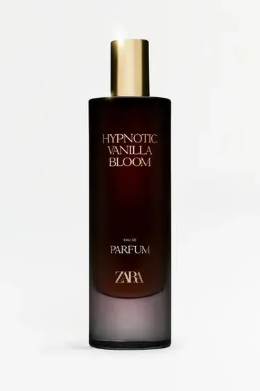 Парфюмерная вода HYPNOTIC VANILLA BLOOM 80 мл