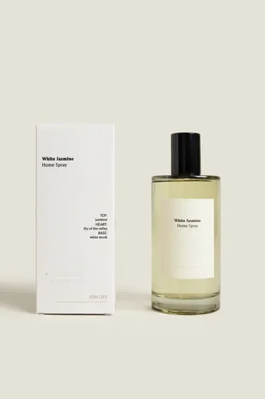 (200 ml) освежитель воздуха-спрей white jasmine