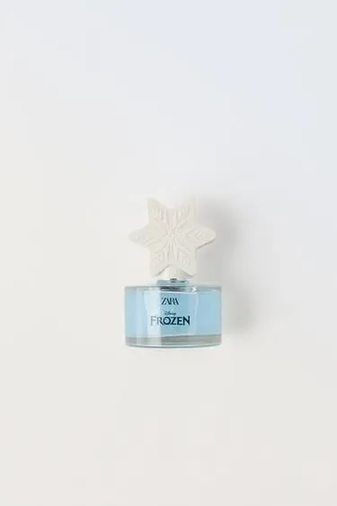 Туалетная вода Frozen © disney glitter 60 мл- Заказать в России