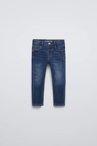 Zara Базовые джинсы скинни купить с доставкой.