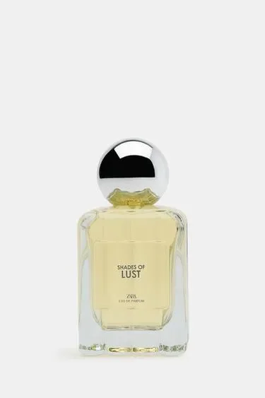 Парфюмированная вода Shades of lust edp 100мл