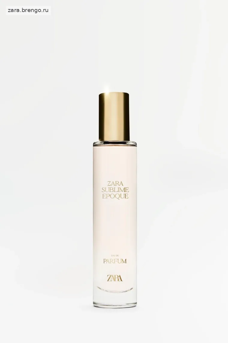 Парфюмерная вода Sublime Epoque Edp 30 Ml 