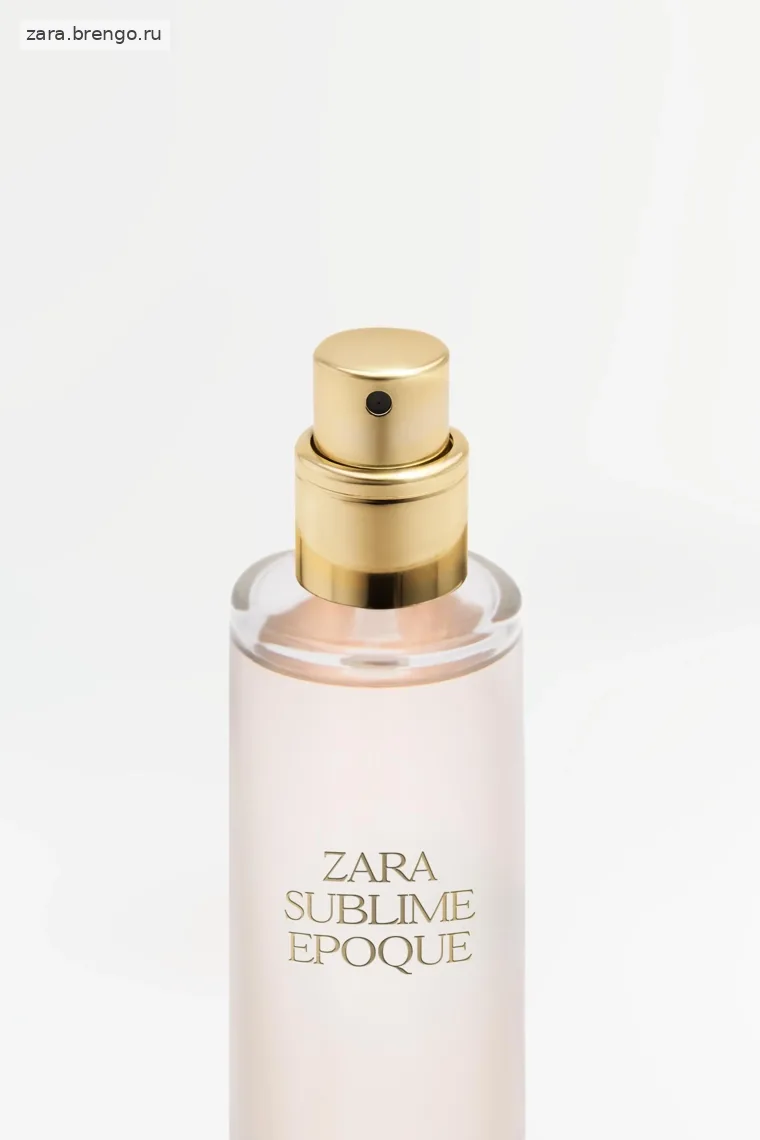 Парфюмерная вода Sublime Epoque Edp 30 Ml 