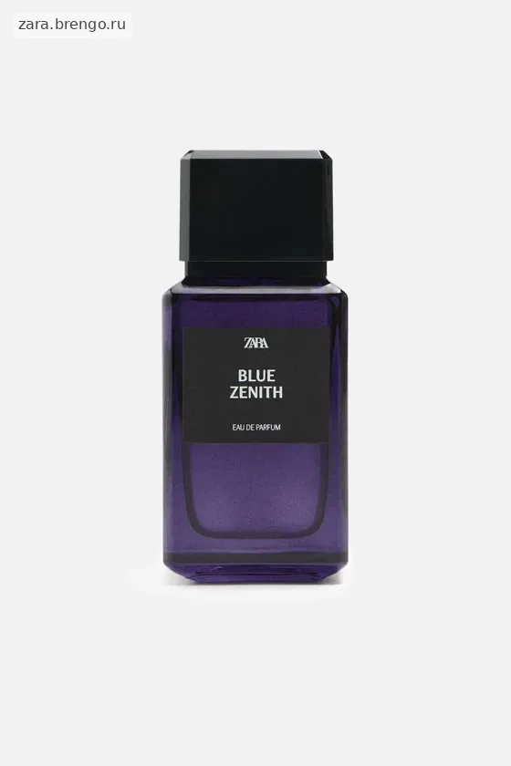 Парфюмированная вода Blue Zenith Edp 100 мл 