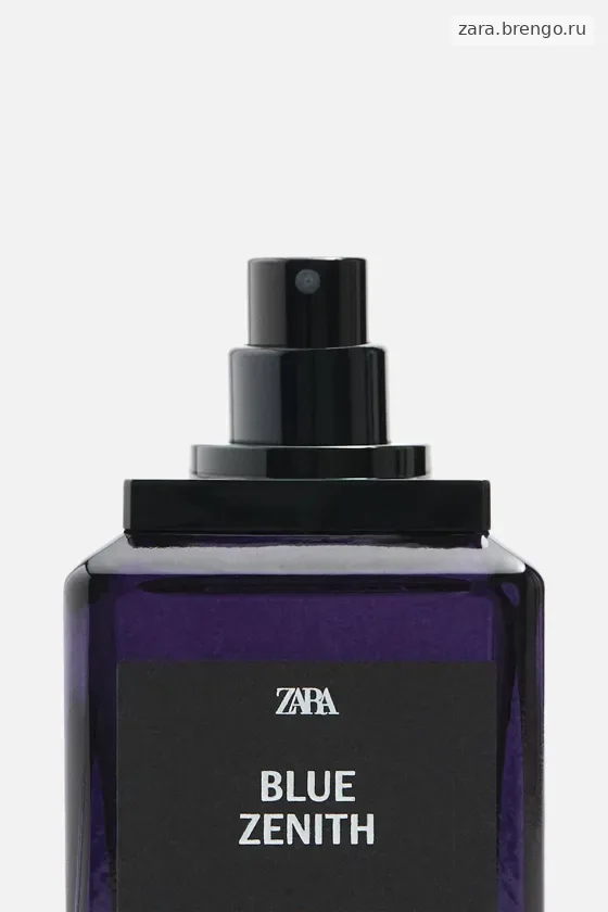 Парфюмированная вода Blue Zenith Edp 100 мл 