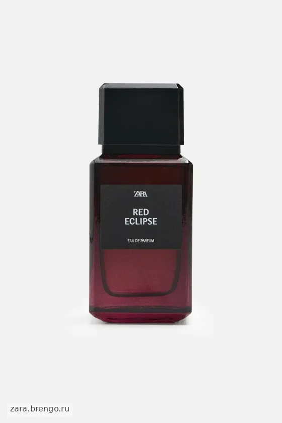 Парфюмированная вода Red Eclipse Edp 100 Ml