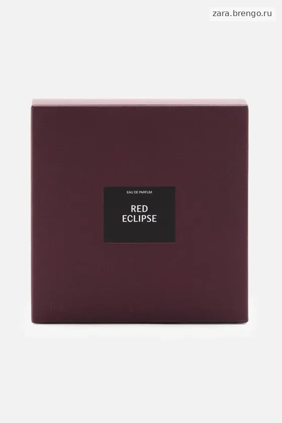 Парфюмированная вода Red Eclipse Edp 100 Ml