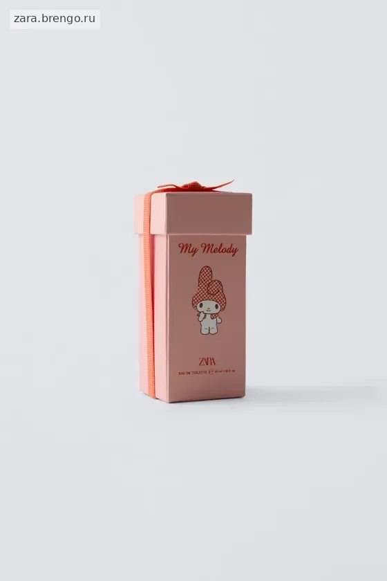 Туалетная вода My Melody © Sanrio Edt 40ml
