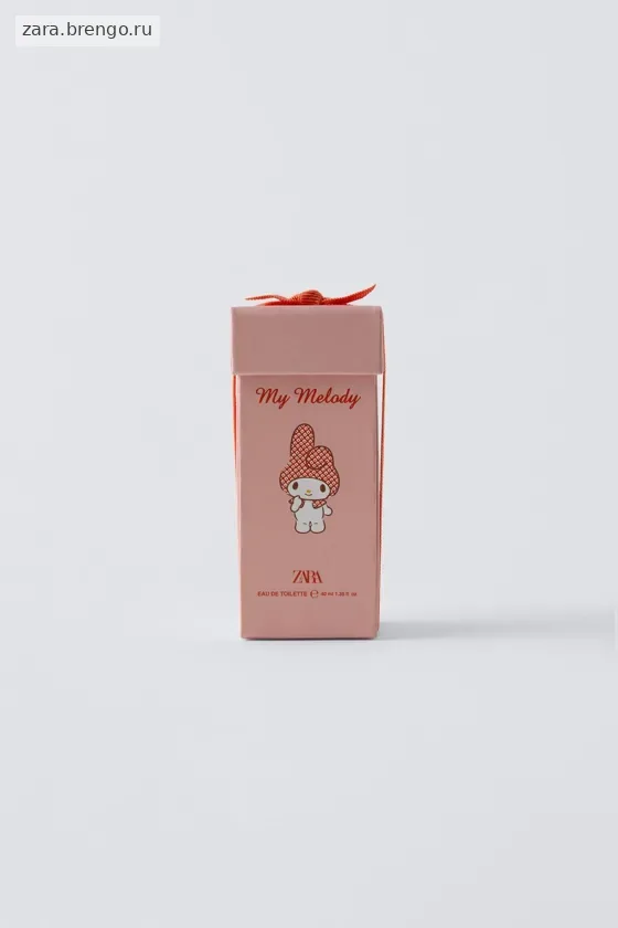 Туалетная вода My Melody © Sanrio Edt 40ml