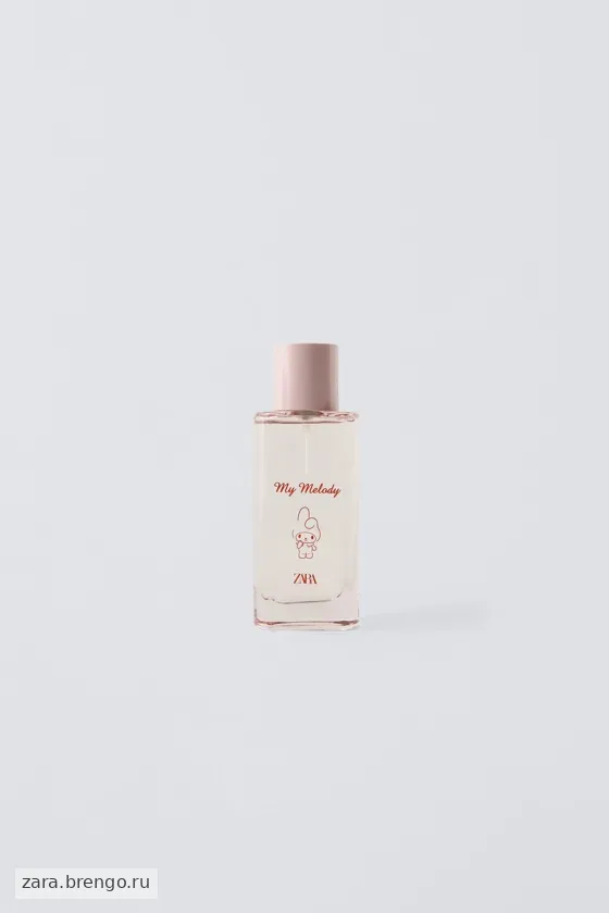 Туалетная вода My Melody © Sanrio Edt 40ml