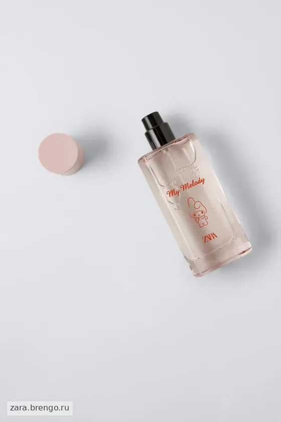Туалетная вода My Melody © Sanrio Edt 40ml