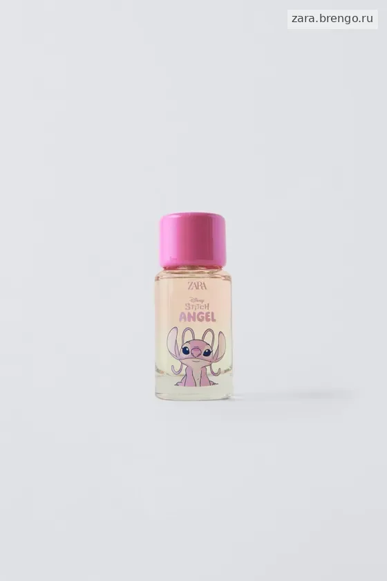 Фруктовая туалетная вода Stitch Angel © Disney Edt 50ml 