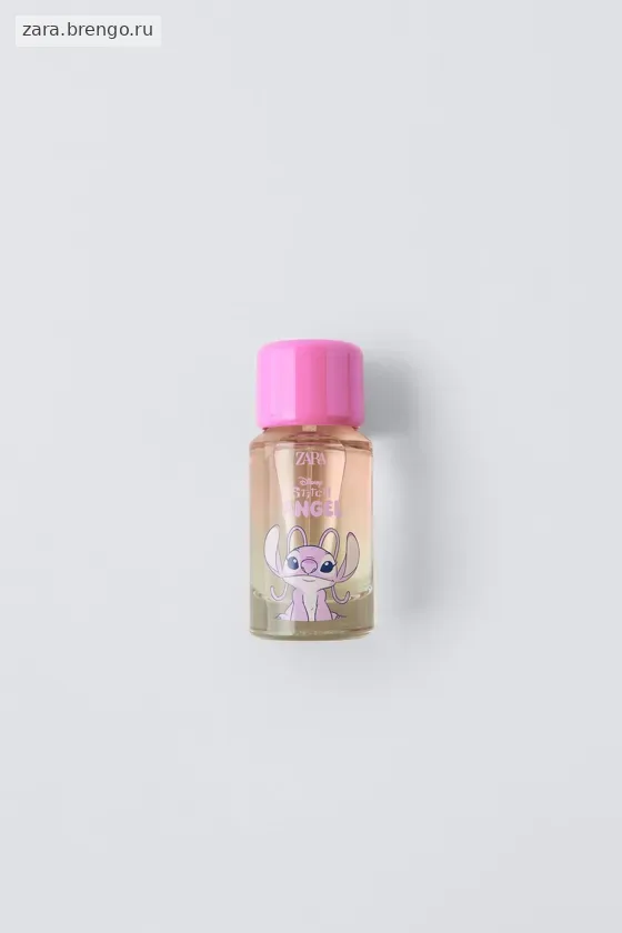Фруктовая туалетная вода Stitch Angel © Disney Edt 50ml 