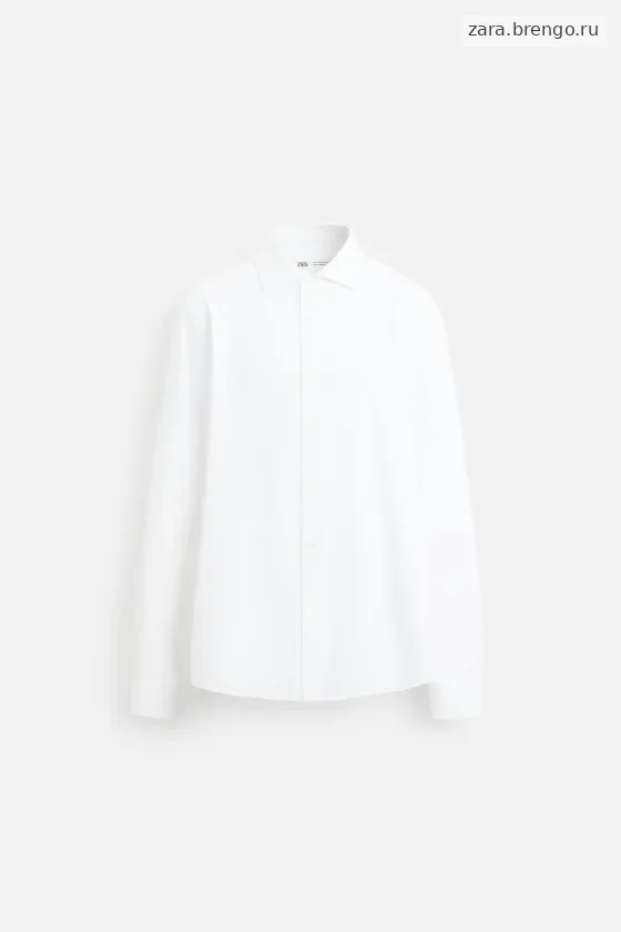 РУБАШКА REGULAR-FIT