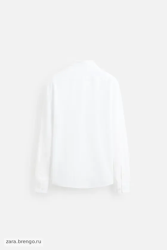 РУБАШКА REGULAR-FIT