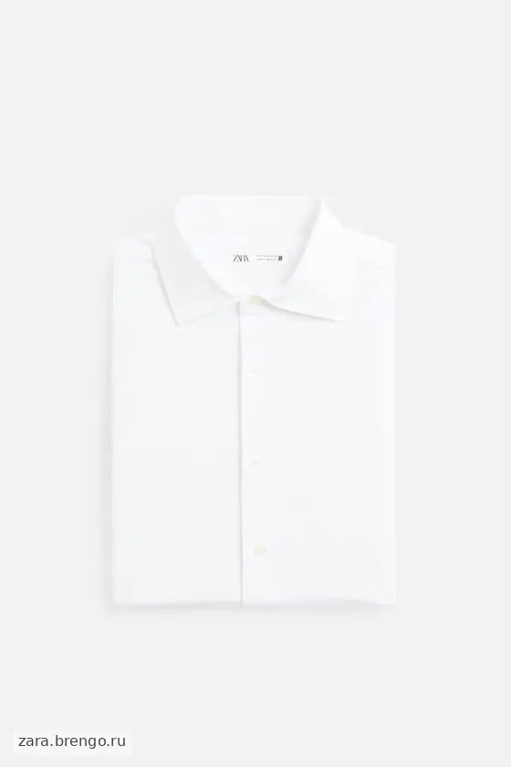 РУБАШКА REGULAR-FIT