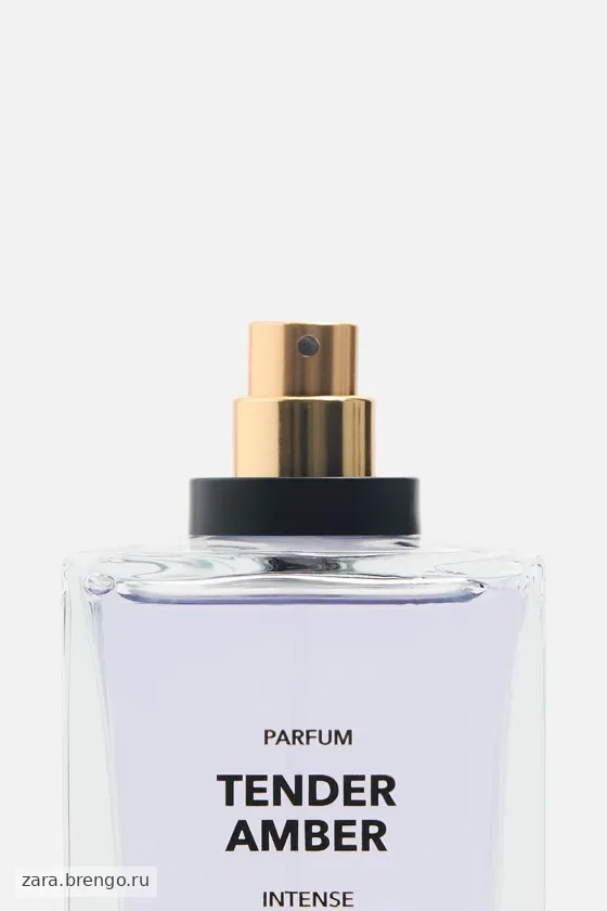 Туалетная вода Tender Amber Intense 100 мл