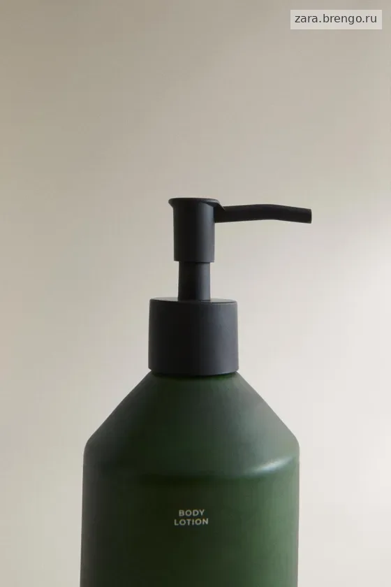 (500 ml) освежающий лосьон для тела citrus leaves