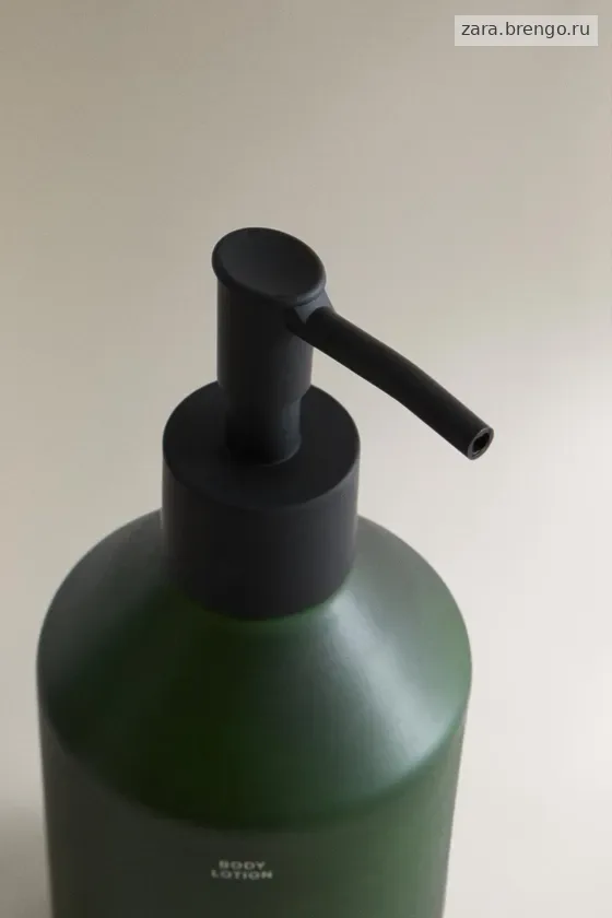 (500 ml) освежающий лосьон для тела citrus leaves