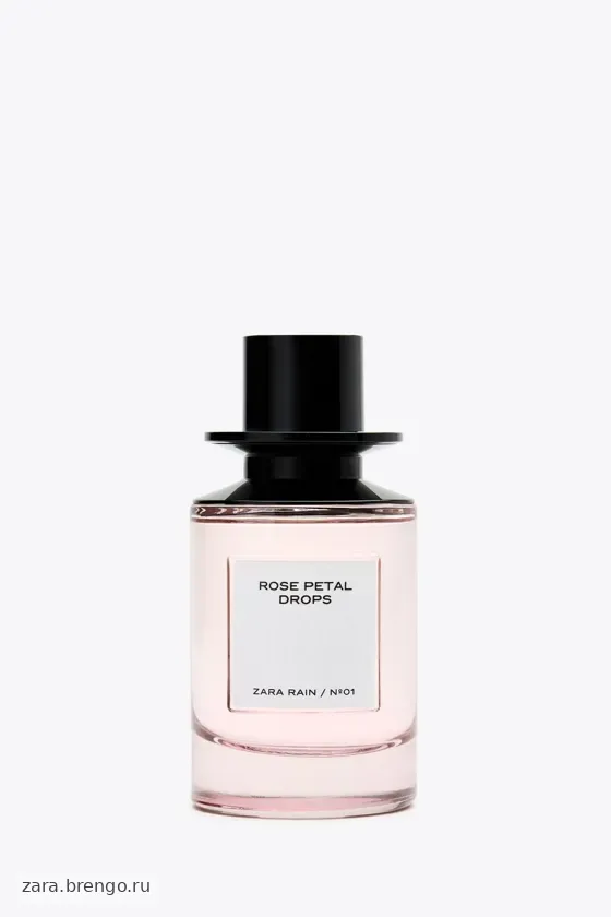 Духи rose petal drops edp 100 мл (3.4 fl. oz).
