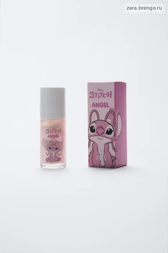 Stitch angel © disney блеск для тела 25 мл