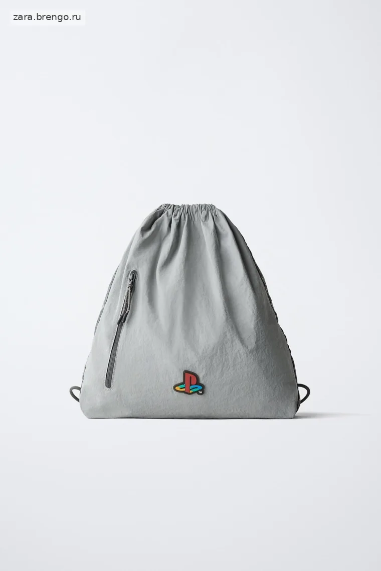 Рюкзак-ведро playstation ™ 30-летия