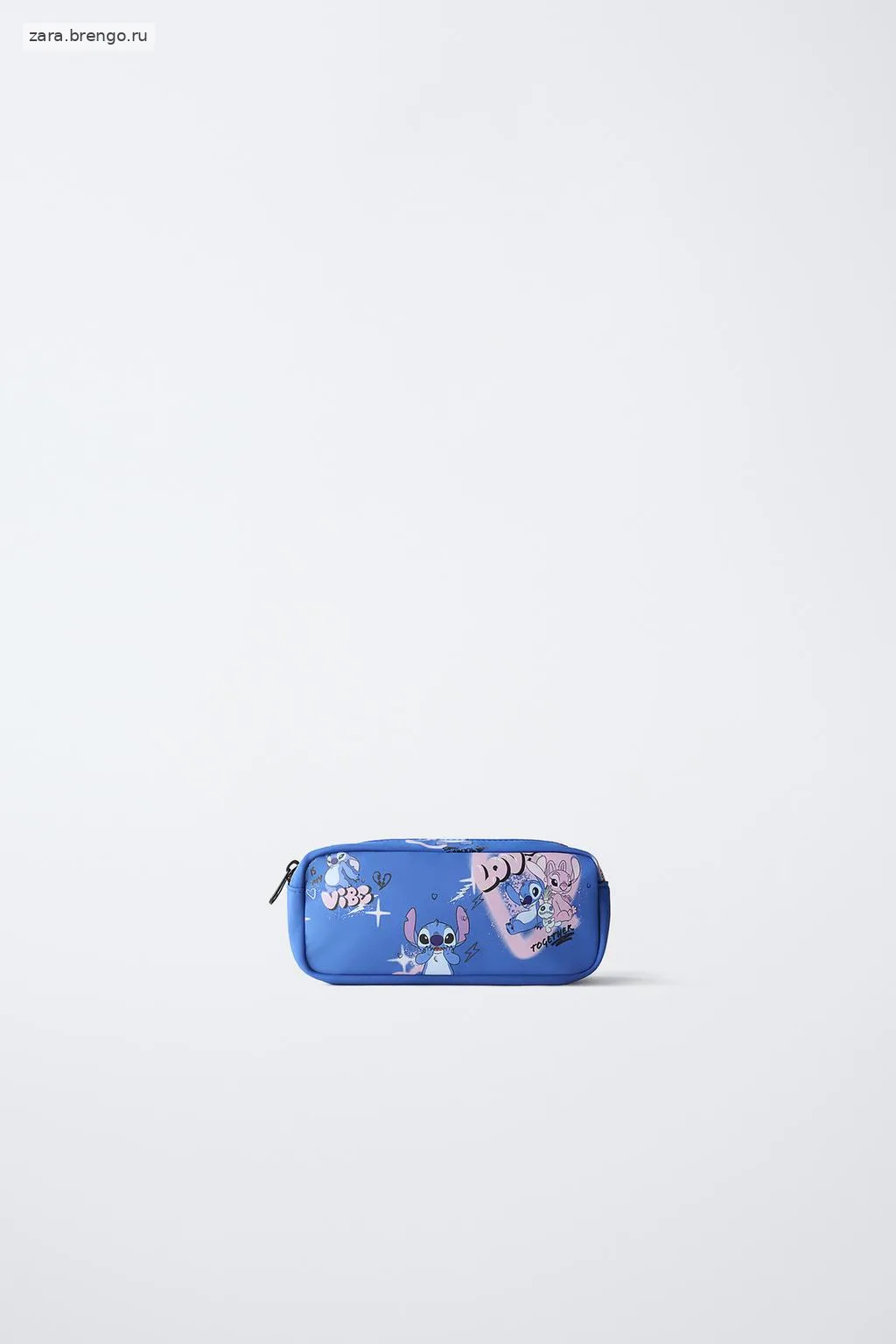ШКОЛЬНЫЙ ПЕНАЛ Лило и Стич © Disney