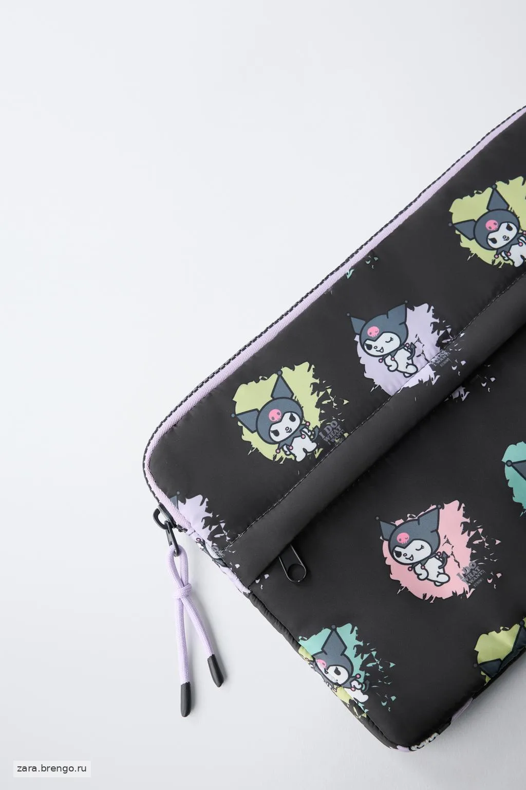 Подставка для планшета kuromi © sanrio