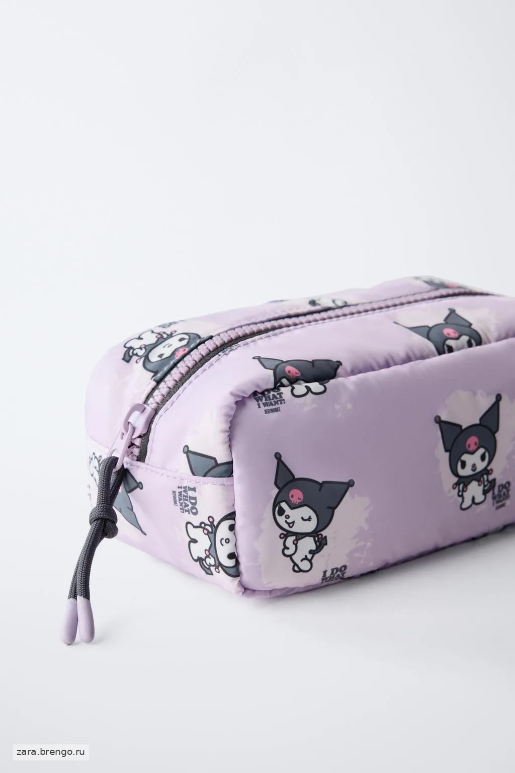 Косметичка kuromi © sanrio