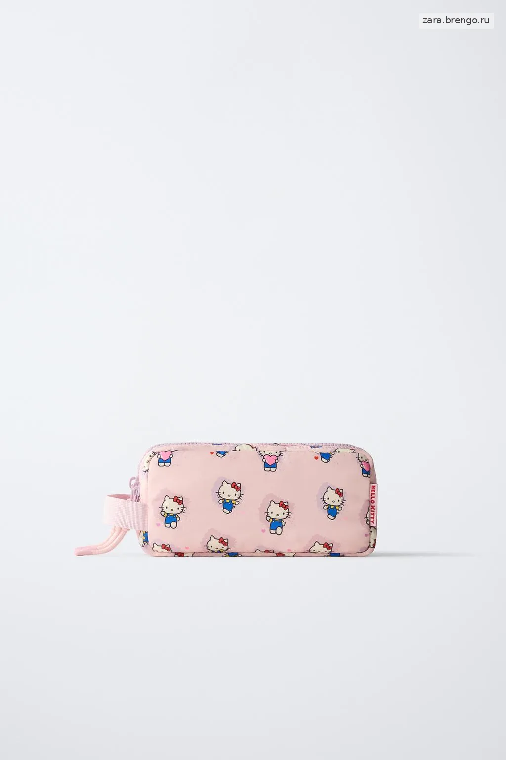 ШКОЛЬНЫЙ ПЕНАЛ HELLO KITTY © SANRIO