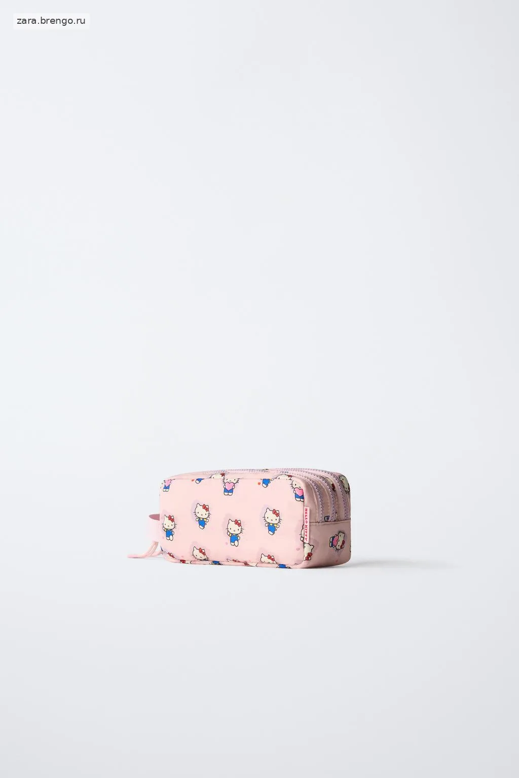 ШКОЛЬНЫЙ ПЕНАЛ HELLO KITTY © SANRIO