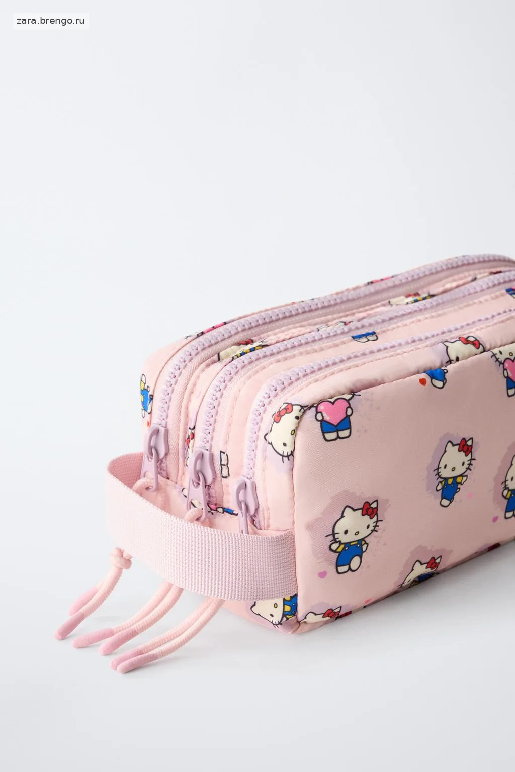 ШКОЛЬНЫЙ ПЕНАЛ HELLO KITTY © SANRIO
