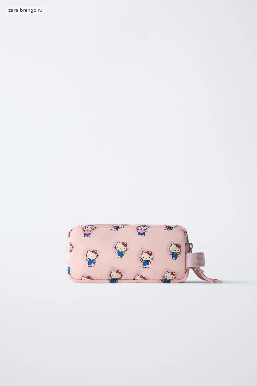 ШКОЛЬНЫЙ ПЕНАЛ HELLO KITTY © SANRIO