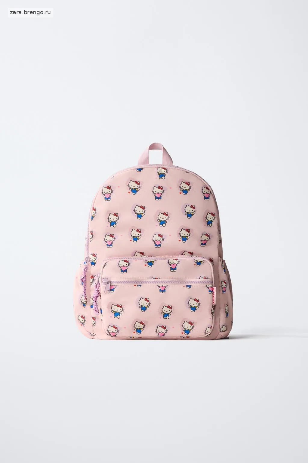 ШКОЛЬНЫЙ РЮКЗАК HELLO KITTY © SANRIO