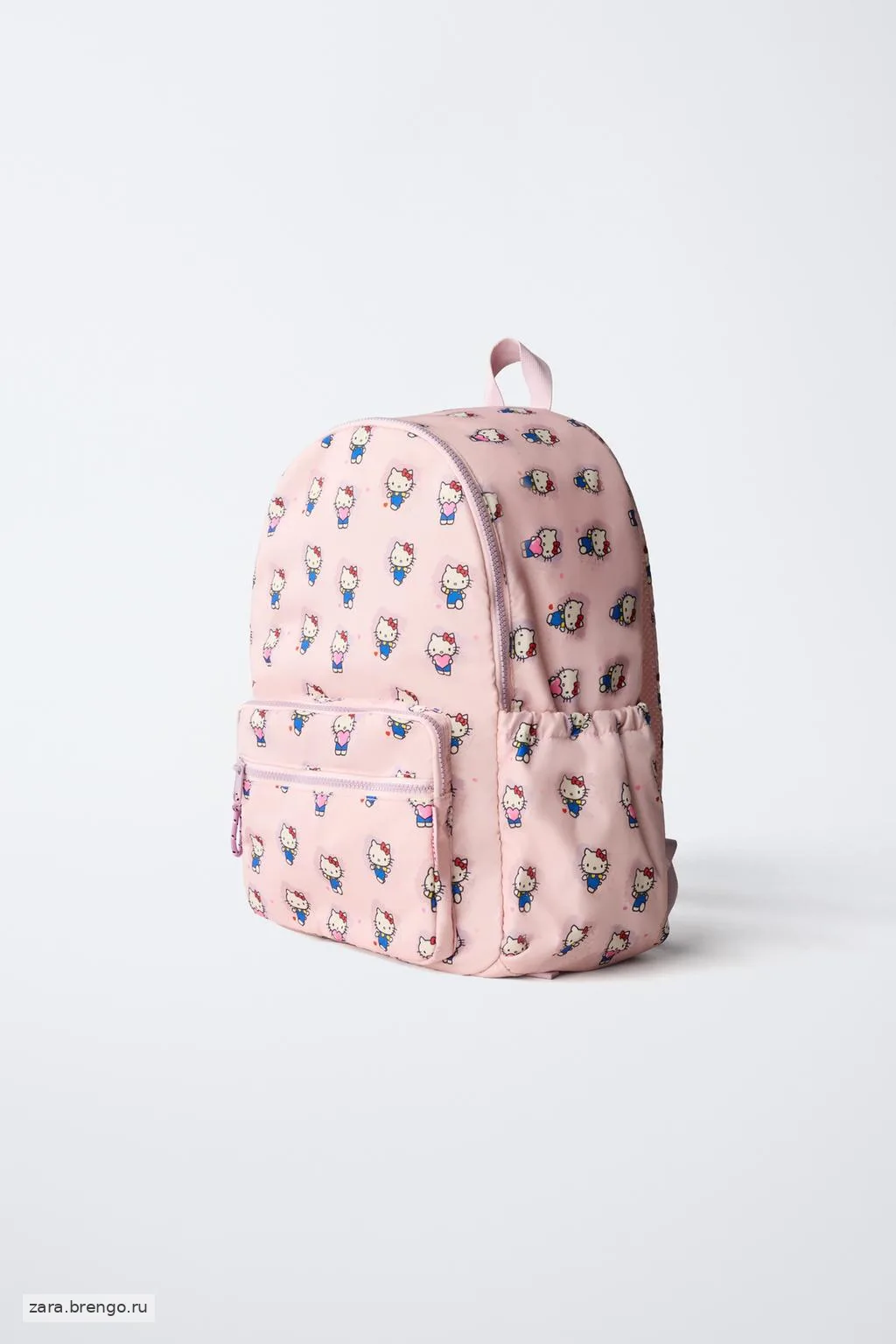 ШКОЛЬНЫЙ РЮКЗАК HELLO KITTY © SANRIO