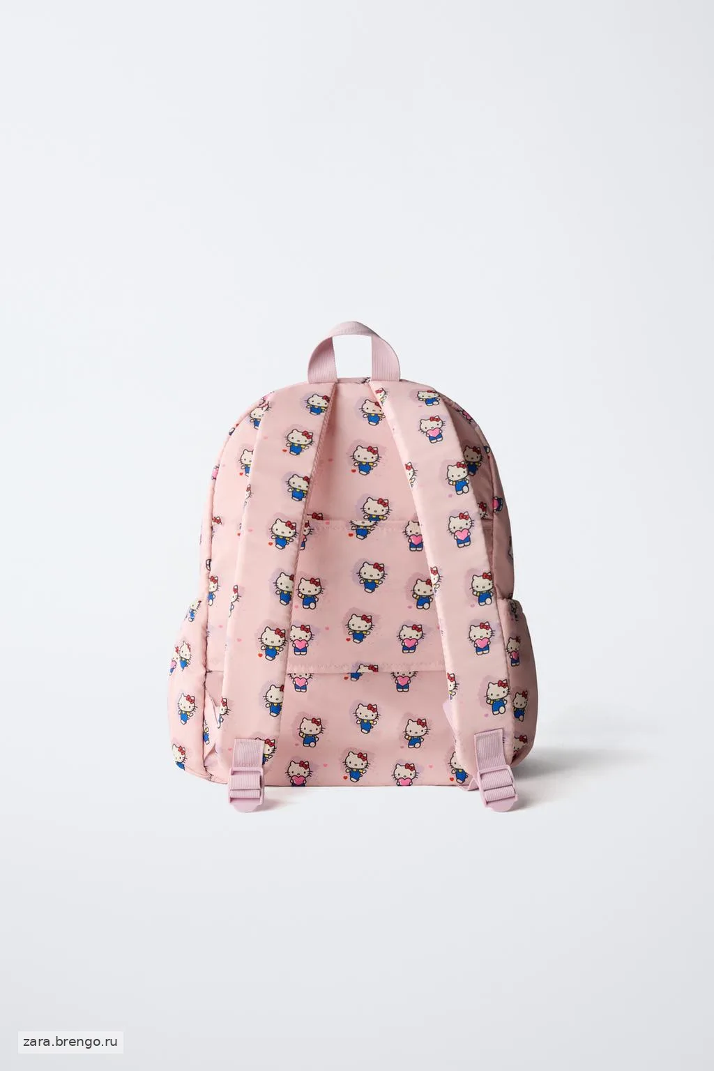 ШКОЛЬНЫЙ РЮКЗАК HELLO KITTY © SANRIO