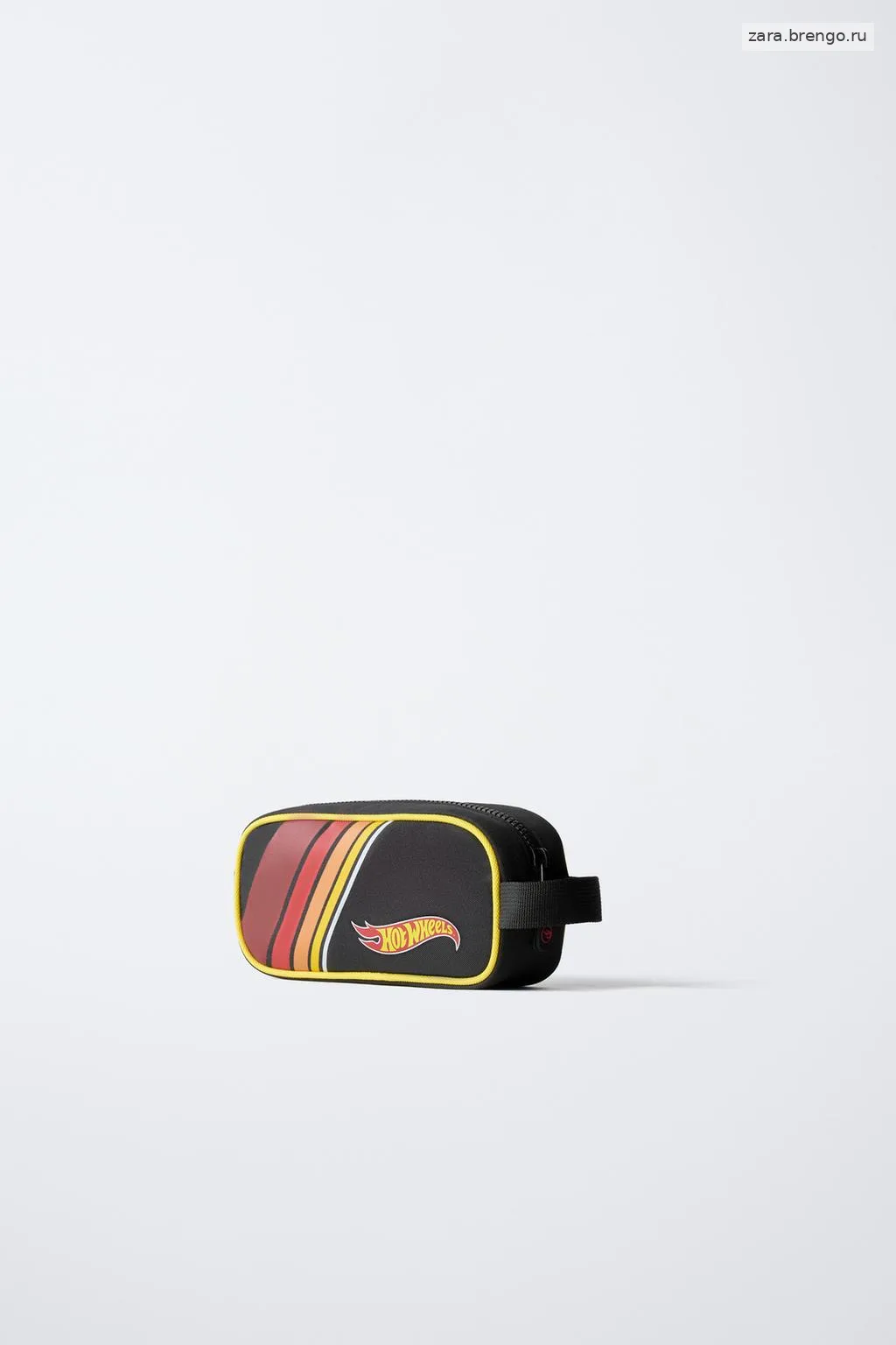 ШКОЛЬНЫЙ ПЕНАЛ HOT WHEELS ™ MATTEL