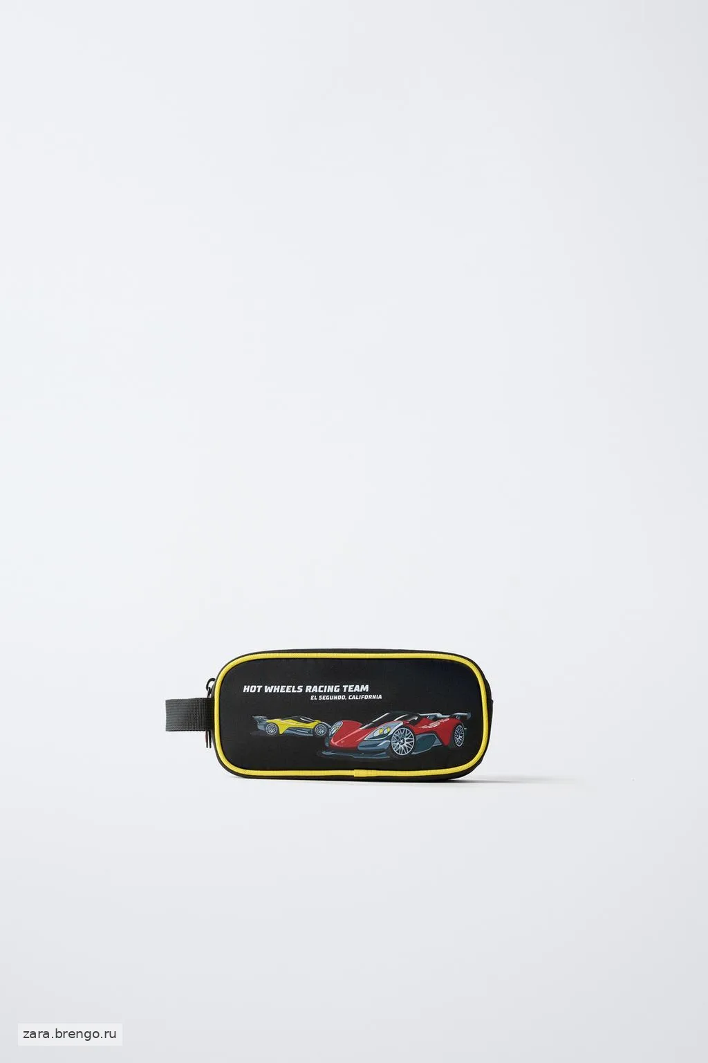 ШКОЛЬНЫЙ ПЕНАЛ HOT WHEELS ™ MATTEL
