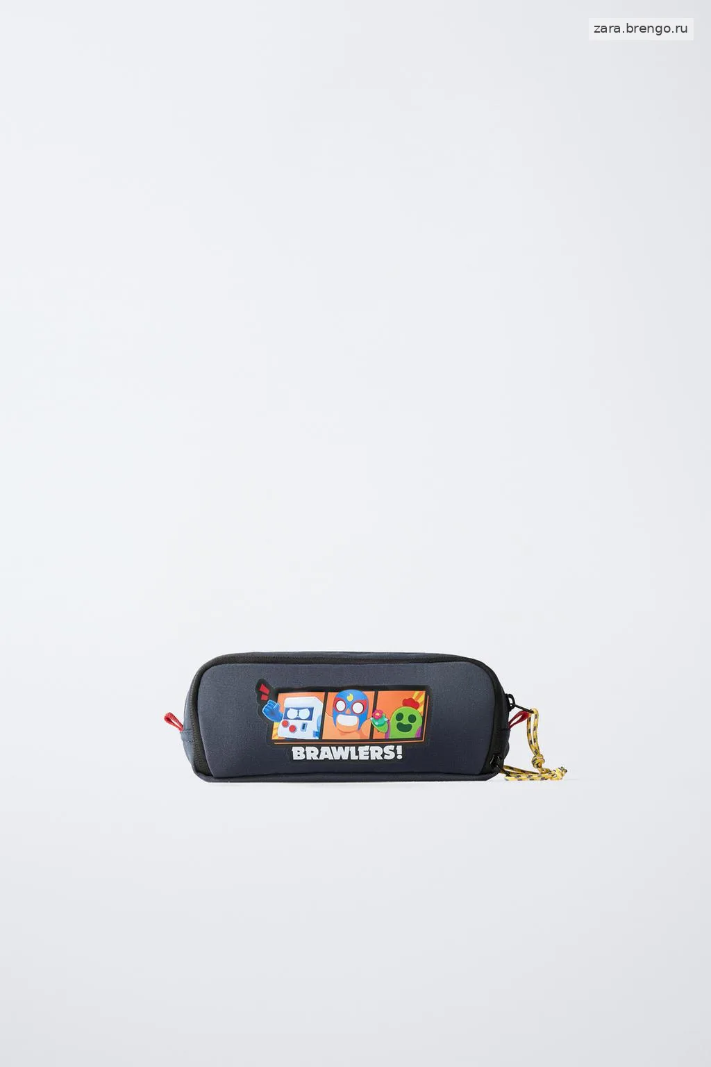 ШКОЛЬНЫЙ ПЕНАЛ BRAWL STARS © SUPERCELL OY
