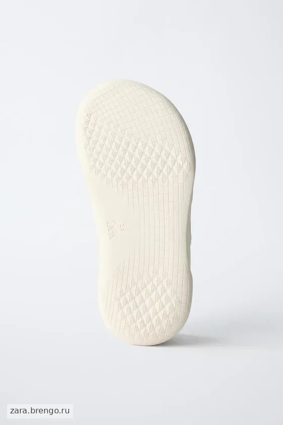 КОЖАНЫЕ КРОССОВКИ «Barefoot»